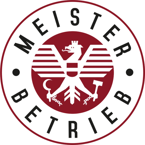 Staatlich geprüfter Meisterbetrieb